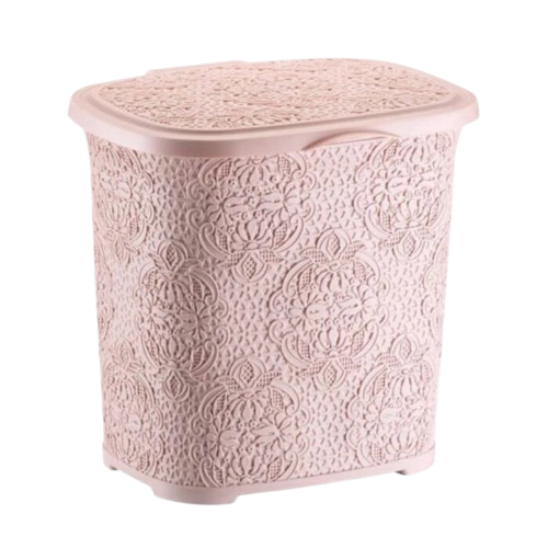 Кошик 6л з кришкою Lace ELIF