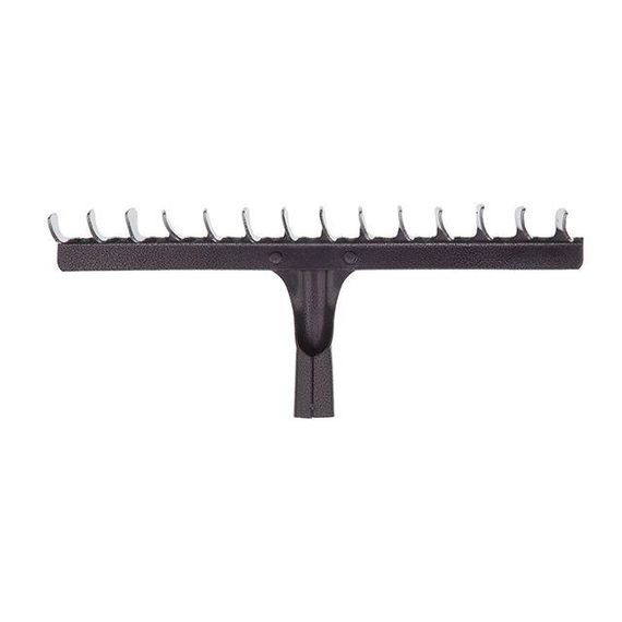 Граблі садові INTERTOOL FT-2010 | Зображення 3