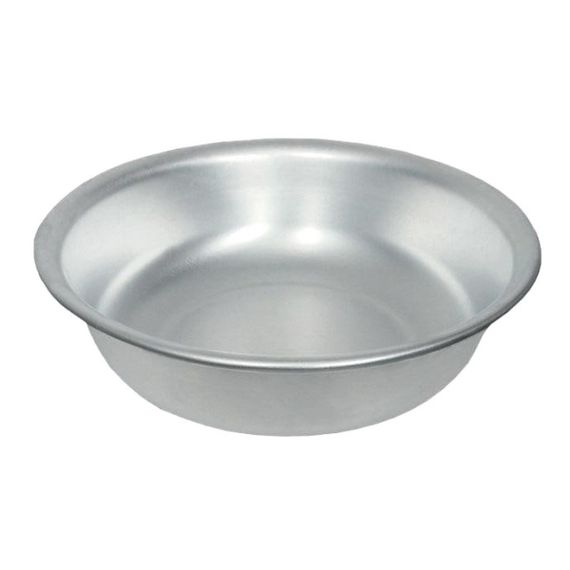 Таз алюмінієвий Gusto GT-1700-50, 22 л, 50×15 см