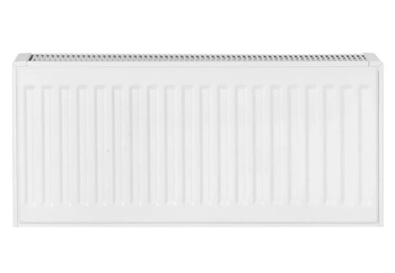 Радіатор сталевий Kroner з нижнім підключенням 22 тип 300х700 мм (CV034455)