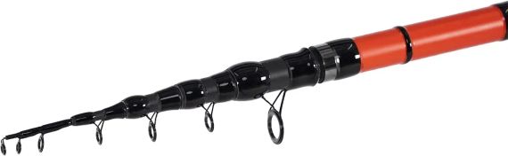 Вудилище фідерне X-Fish Trophy Tele Feeder 3.60m max 160g | Зображення 1