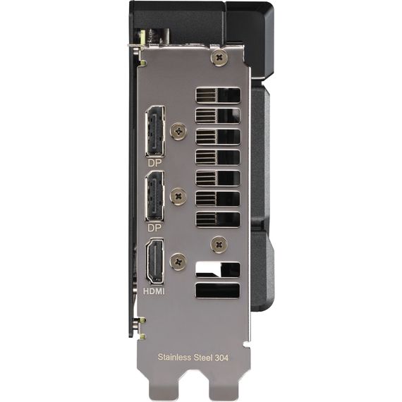 Відеокарта ASUS Radeon RX 9060 XT 8Gb DUAL (DUAL-RX9060XT-8G) | Зображення 5