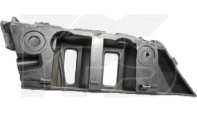 Крепеж переднего бампера правый VW Tiguan '07-11