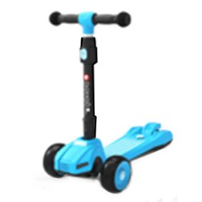Самокат дитячий X-TREME KS-290-blue синій