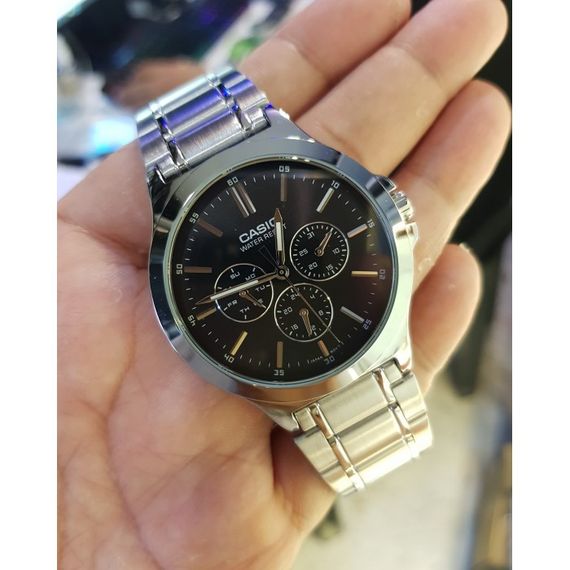 Годинник CASIO MTP-V300D-1AUDF | Зображення 4