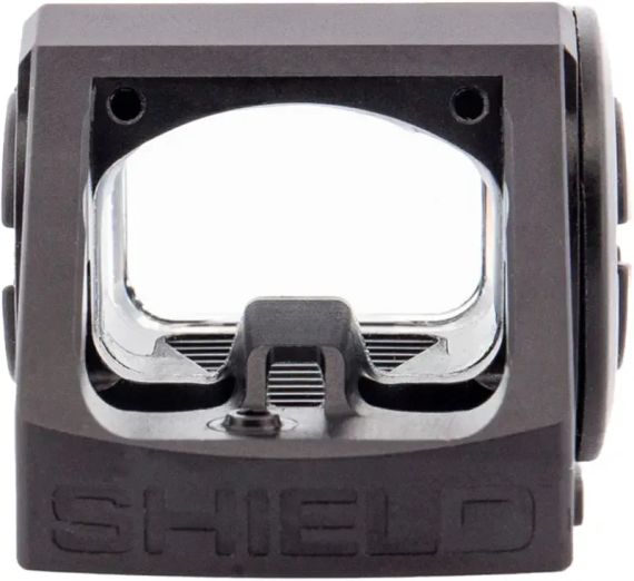 Приціл коліматорний Shield AMS-MR Multi Reticle | Зображення 4