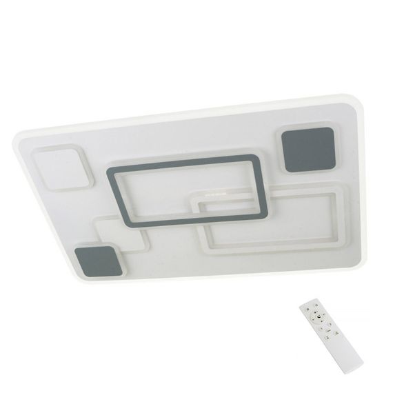 Светильник настенно-потолочный WBL-31C/340W RM