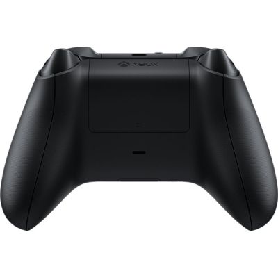 Геймпад Microsoft Wireless Controller Carbon Black + USB Type-C (1V8-00002) | Зображення 3