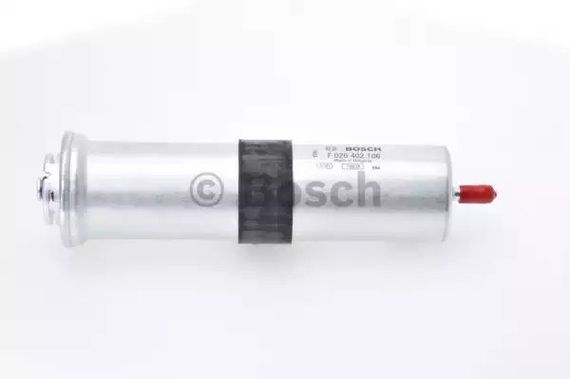 Фільтр паливний BMW X4, BOSCH (F026402106) | Зображення 3