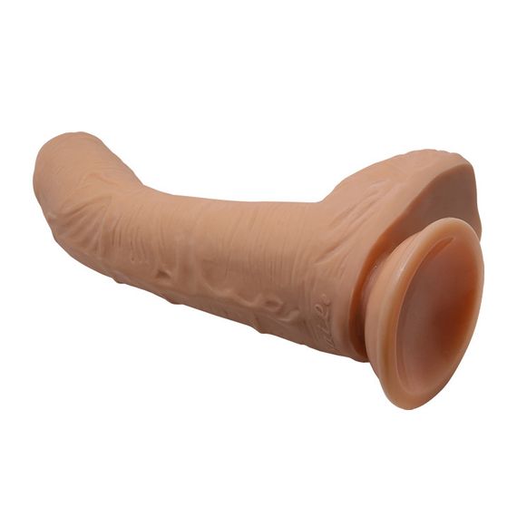 Фаллоимитатор - Beautiful Encounter Alex Dildo Flesh Sex Aura | Зображення 5