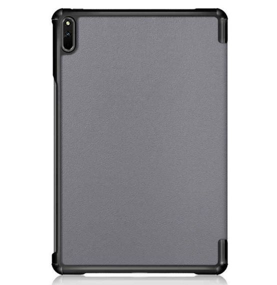 Чехол Primolux Slim для планшета Huawei MatePad 11" 2021 (DBY-W09 / DBY-L09 / DBY-AL00) - Grey | Зображення 1