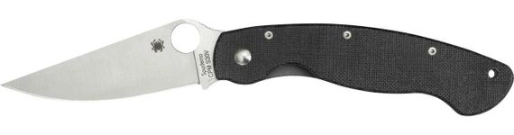 Ніж Spyderco Military
