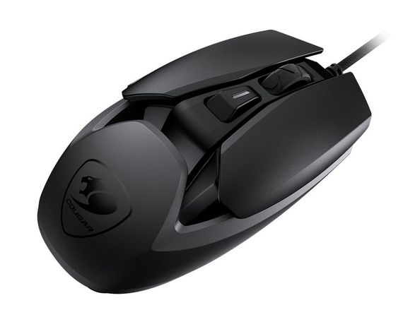 Миша комп'ютерна ігрова Cougar Airblader, USB | Зображення 3