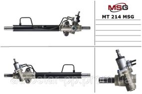 Рулевая рейка с ГУР новая MITSUBISHI L 200 (KB_T, KA_T) 05-