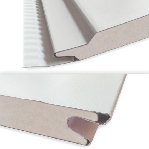 Фасадная PU панель 415х15х3800мм SW-00001719 | Зображення 4