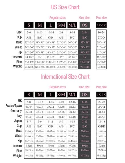 Комбінезон прозорий Rene Rofe з візерунком великої сітки, червоний, S-M Sex Aura | Зображення 2