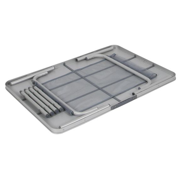 Стіл Bo-Camp 100x70 cm Grey (1404417) | Зображення 7