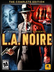 L.A. Noire: Complete Edition Steam Gift GLOBAL