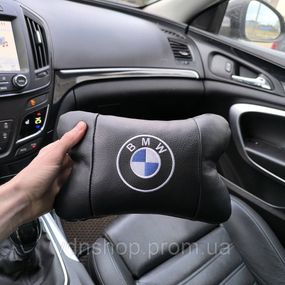 Подушки для подголовников в машину BMW, Подголовник для сиденья автомобиля, Дорожная подушка под голову AI-87