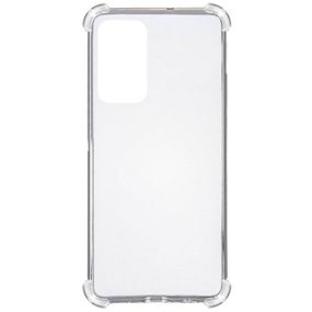 TPU чохол GETMAN Ease logo посилені кути для OnePlus 9