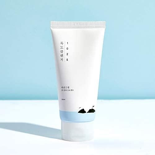 Деликатная пенка Round Lab 1025 Dokdo Cleanser 150 мл | Зображення 3
