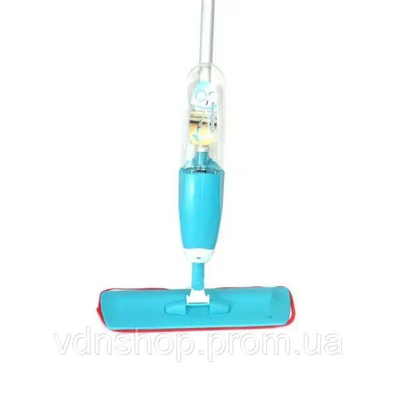 Парова спрей швабра з розпилювачем Healthy Spray mop | Зображення 6