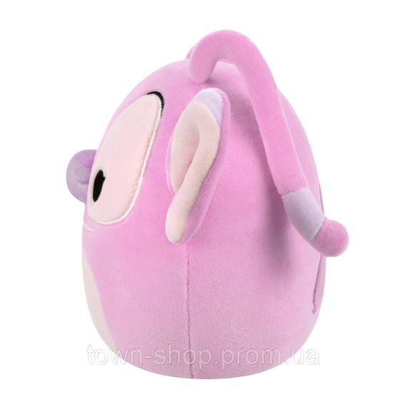 Мягкая игрушка Squishmallows серии Disney - Ангел (17 см) | Зображення 2