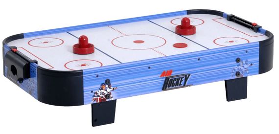 Аерохокей Garlando Ghibli (GHIBLI)