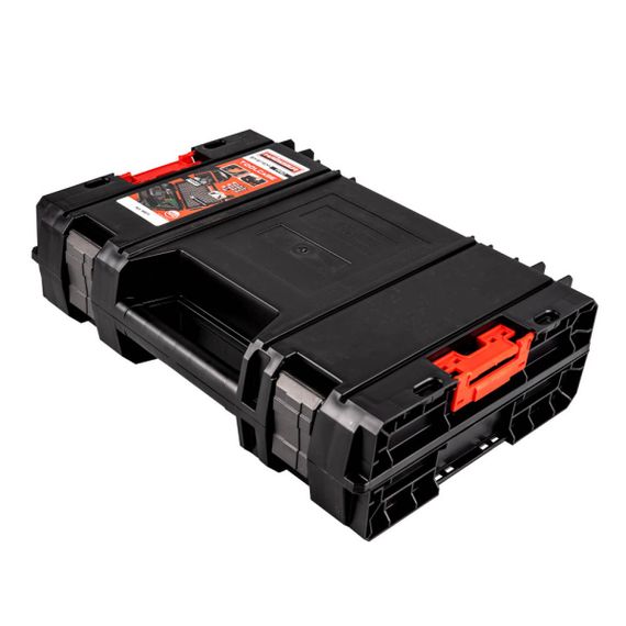 HAISSER Ящик для инструментов SYSTEM PRO TOOLCASE
