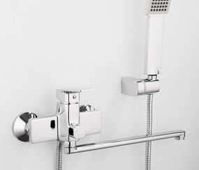 Змішувач для ванни Frap F2246