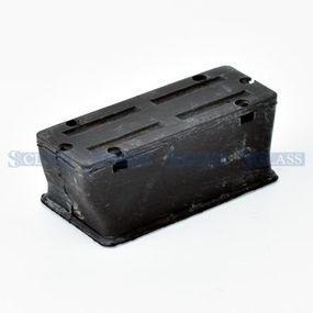 Подушка рессоры пластиковой левая Mercedes Benz Sprinter 95-, Wender Parts, M 901 322 2119,
