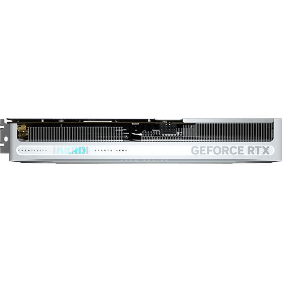 Відеокарта GIGABYTE GeForce RTX5080 16GB AERO OC SFF (GV-N5080AERO OC-16GD) | Зображення 7