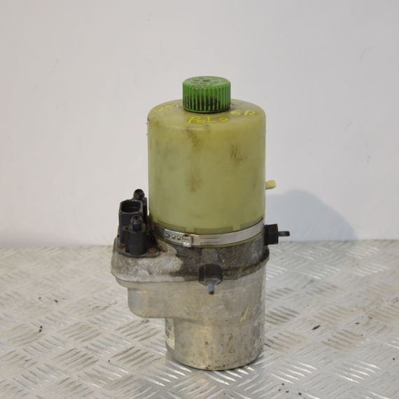 Насос ГПК Seat Cordoba (6L2) Ibiza IV V Toledo електричний електро ЕГПК Сеат Кордоба Ібіца TRW 6R0423156B | Зображення 2