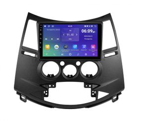 Штатний головний пристрій Soundbox SM-1055 для Mitsubishi Grandis