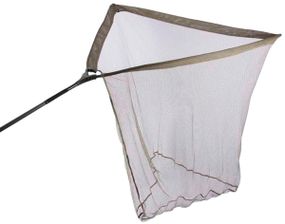 Подсак Avid Carp Breach Landing Net 42’ (2 част.)