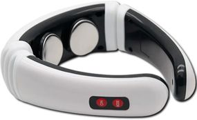 Масажер для шиї з 3 режимами масажу XPRO Neck Massager M12 (44199-M12_599)