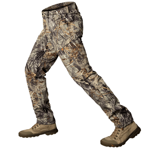Костюм Instinct Twill Татарське зілля (2415), S | Зображення 5