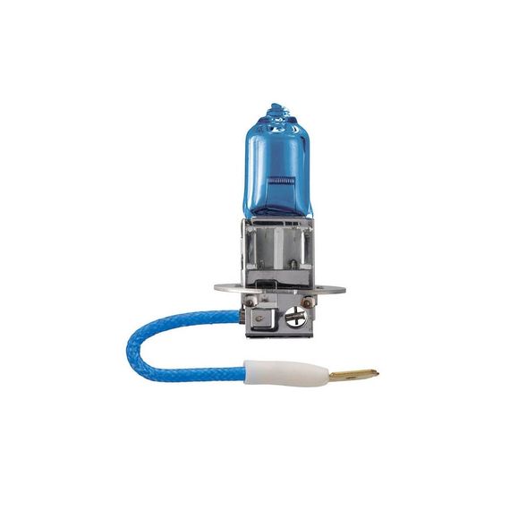 Комплект галогеновых ламп PHILIPS 12336DVS2 H3 55W 12V PK22s DiamondVision комплект 2шт | Зображення 2