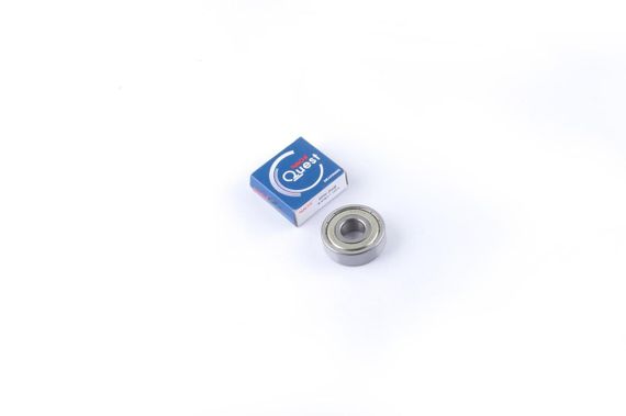 Подшипник   переднего колеса   6302-ZZ   15*42*13   (Zongshen CG250)   (mod.A)