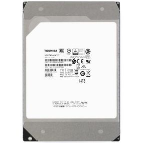 Жесткий диск для сервера 3.5&apos;&apos; 14TB Toshiba (MG07ACA14TE)