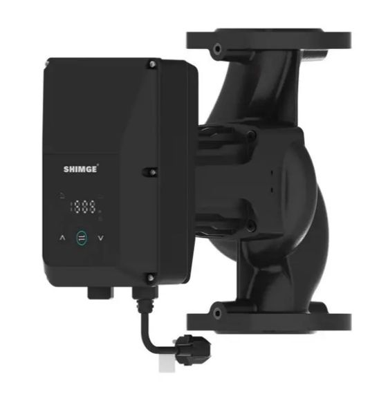 Циркуляційний насос SHIMGE APM65-12F-340 DN65