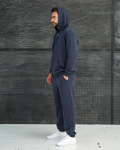 Костюм петля Фурия графит S | Зображення 8