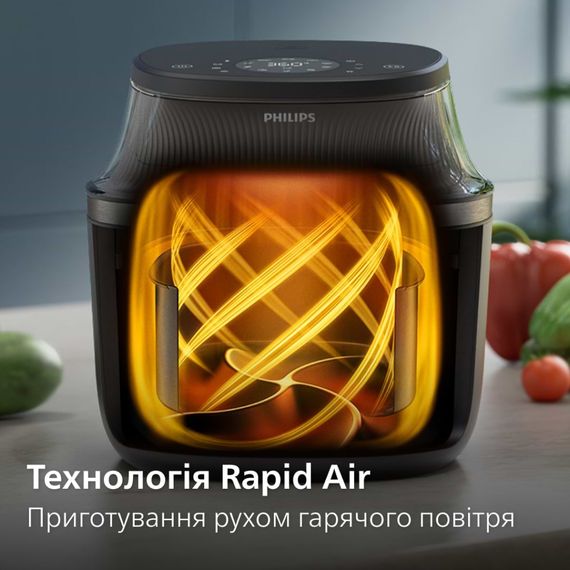 Мультипіч Philips NA321/00 | Зображення 3