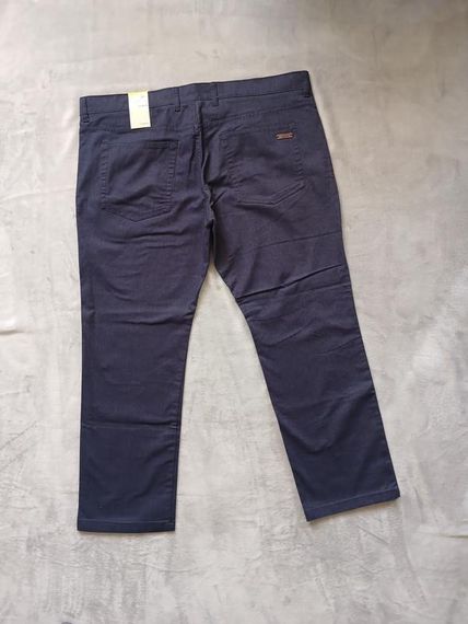 Чоловічі прямі штани р. 56 | Зображення 2