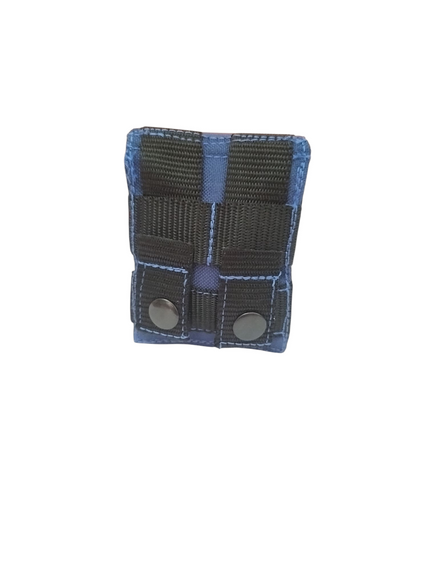 Підсумок для пристроїв серії «М67» М&М на 1шт Вид 4 Blue Angels синій (213893) | Зображення 7