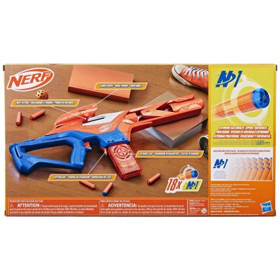 Игрушечное оружие Hasbro Бластер Nerf Pinpoint (F8621) | Зображення 2