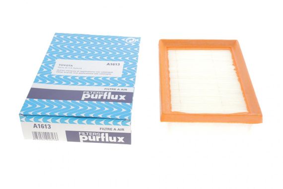 Фільтр повітряний Citroen C1 Toyota Yaris 12- A1613