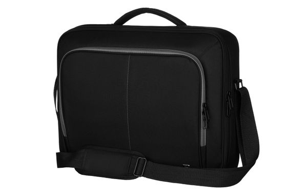 Сумка для ноутбука 2E Vector 17&quot;, Black (2E-CBN5217BK) (2E-CBN5217BK)