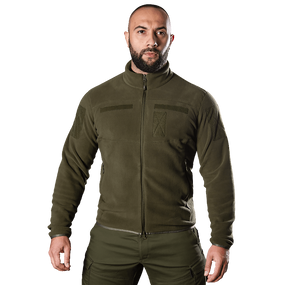 Кофта Army Himatec 100 Олива (8511), XL