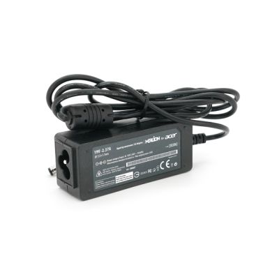 Блок живлення до ноутбуку Merlion ACER 45W 19V 2.37A, 5.5*1.7 (LAC45/19-5.5*1.7) | Зображення 2